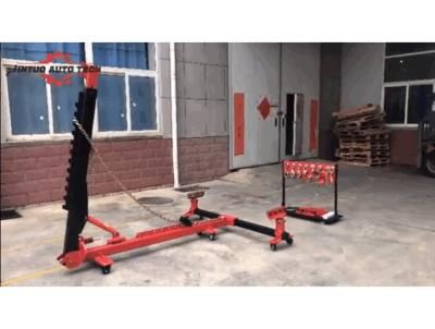 Car Frame Machine/Auto Body Collision Repair/Frame Machine