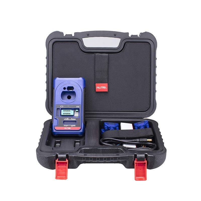 Autel XP400PRO OBD Scanner Car Key Programming Tool Use with Autel Im608 Im508