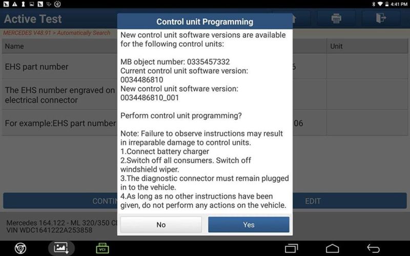 Original Launch X431 Pad III Pad 3 V2.0 Global Version Full System Diagnostic Tool Support Coding and Programming Free Update Online for 2 Years