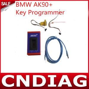 The BMW Ews 2014 BMW Ak90+ Key Programmer for BMW Key Programming Tool