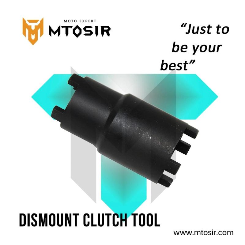 Mtosir High Quality Dismount Clutch Tool (19-2017) Universal Motorcycle Parts Motorcycle Spare Parts Motorcycle Accessories Tools