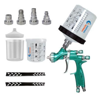 Paint Cup Spray Gun Paint Mixing Cup Spray Gun Tank No Clea Tank