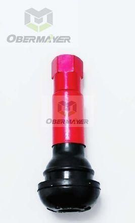 Tr414c Tubeless Snap in Tire Valve Auto Parts/Car Accessories