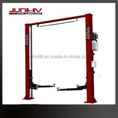 Made in China Two Post Lift Auto Lifter 2 Post Car Lift