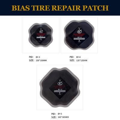 2021 High Performance Bias Repair Cold Patch for Tire
