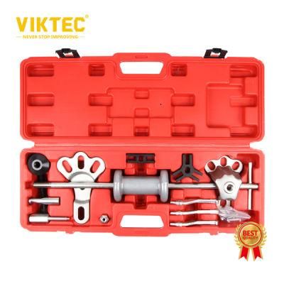 Auto Repair Tool for 15PC Slide Hammer and Puller Set