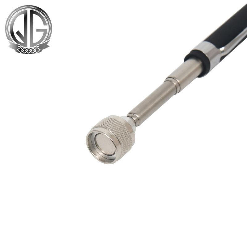 Custom Stainless Steel Magnet Telescopic Pole Pick up Tool