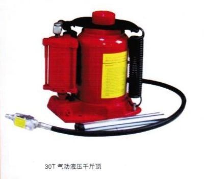 30T Air Hydraulic Jack (J0130A)