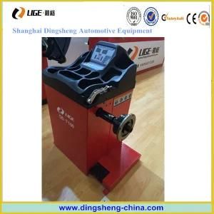 Precise Tire Changer Balancer for All Car Models