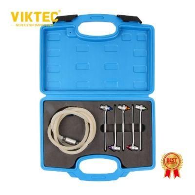 Auto Air Condition Tool for 5PC Brake Bleeder Wrench Set 12 Point