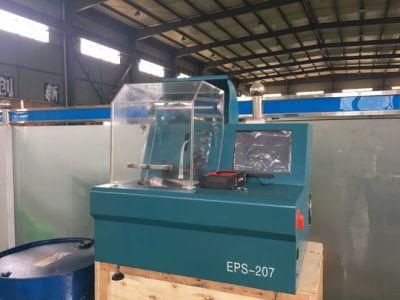 EPS 207 Diesel Test Bench Common Rail Injector Test Bench