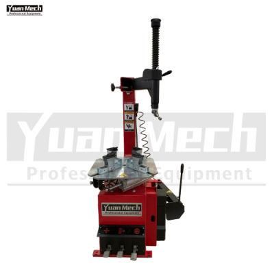 Auto Garage Workshop Equipment of Motorcycle Tire Changer