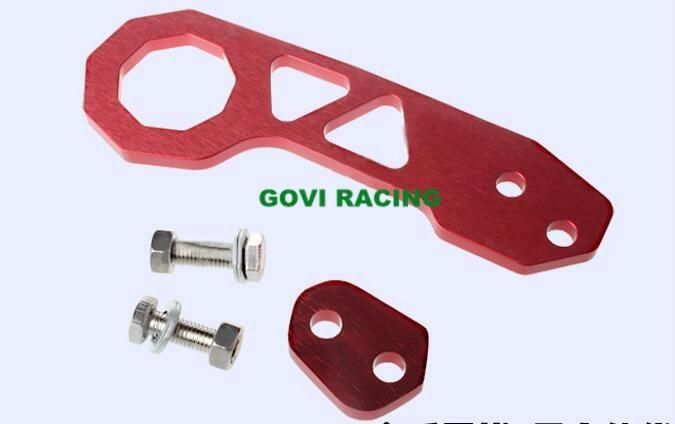 Aluminium Universal Car Trailer Hook Towing Hook