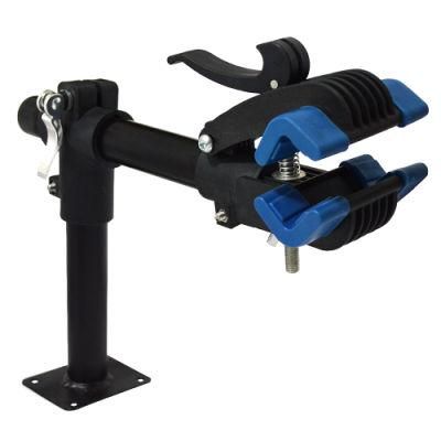 High Quality Repair Stand Bike Engine Rack with Factory Direct Sale Price