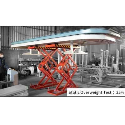 Standard CE Approved Jintuo Auto Tech Car Lift Tire Changer and Balancer Combo