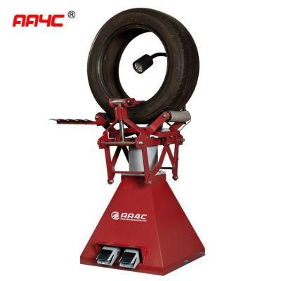 Tire Repair Machine (AA-TR52B With Working Light)