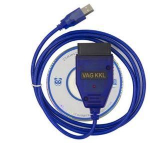 VAG Obdii USB Kkl 409 Interface 409