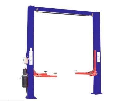 Car Lifter Two Post Lift Low Price Auto Hydraulic Car Lift