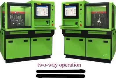 Injector Testing Equipment/Test Machine Pump Test Bench