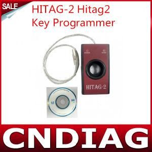 2014 Hot Sale High Quality of Hitag 2 Key Programmer Hitag2 with DHL
