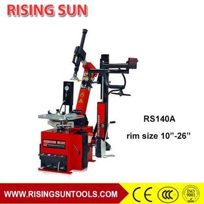 Tyre Changing Machine Tire Fitting Equipment for Car Repair