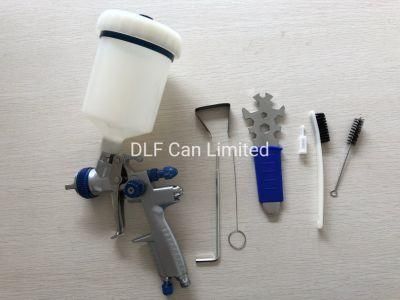 Hight Quality L. V. M. P Spray Gun