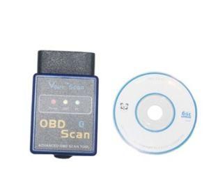 ELM327 Vgate Scan Advanced OBD2 Bluetooth Scan Tool