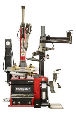 Trainsway Zh670 Automatic Tire Changer