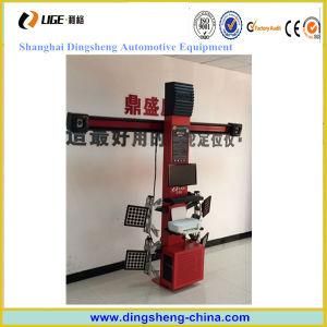 Hot Sale Lift Tire Alignment Machine