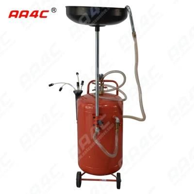 AA4c Oil Changer Waster Oil Equipment Oil Extractor/Collector (AA-3194)