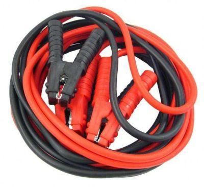 High Quality CCA 300A 2.5m Car Jumper Starter (JQBC003)