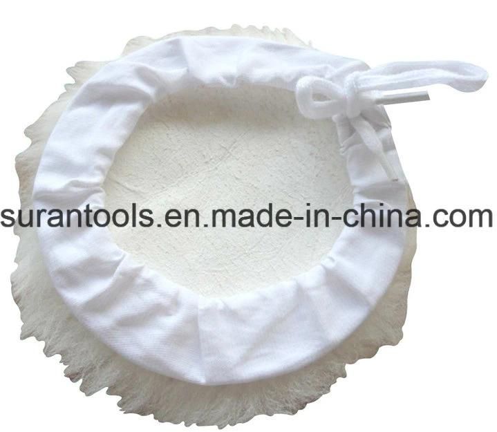 Wool Pad for Car Polishing