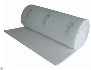 Spray Booth EU5, F5 Ceiling Filter, Roof Filter, Diffusion Media