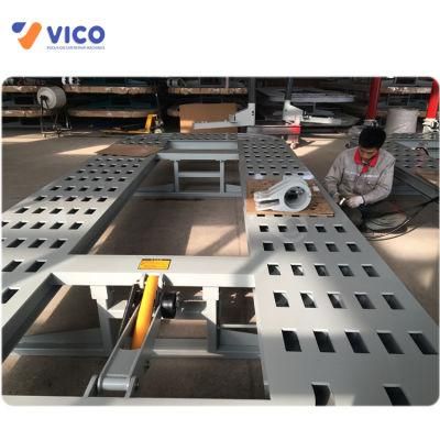 Vico Car Bench Auto Collision Center Dent Puller