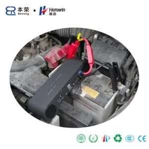 12000mAh Portable Musical Car Jump Starter Rechargeable Car