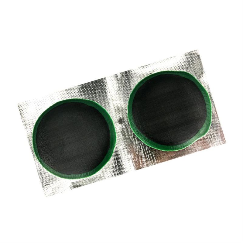 Tire Repair Kit Inner Tube Puncture Repair Rubber Patch