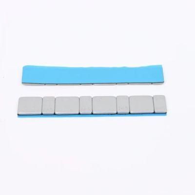 Adhesive Wheel Balance Block Tyre Balance Weight