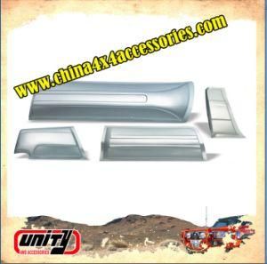 Car Accdessories Side Guard for Hilux Vigo