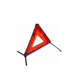 Car Folding Emergency Road Warning Reflective Triangle