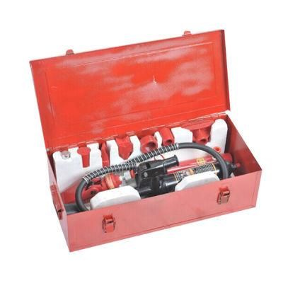 4ton Porta Power Jack Iron Box