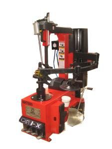 Tire Changer Nht880 (New model) with Reversal Duck Head