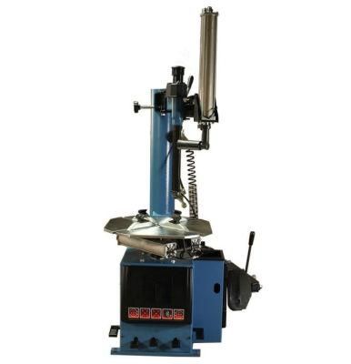 Single Cylinder Left Helper Arm Tire Changer