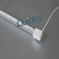 Shortwave Infrared Dryer Heating Element Quartz Tube IR Lamp