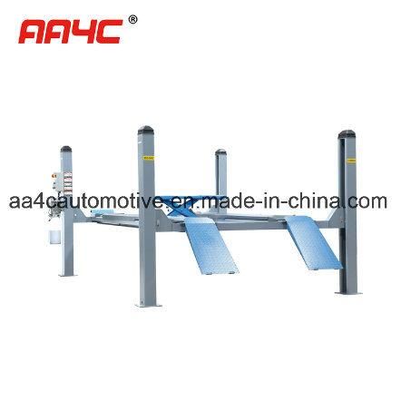 4 Post Car Lift AA-4p40wa