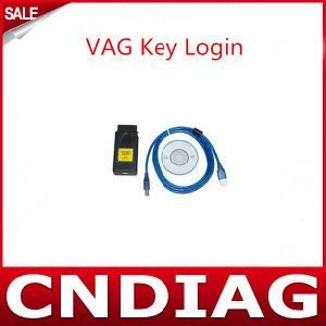 Original VAG Key Login