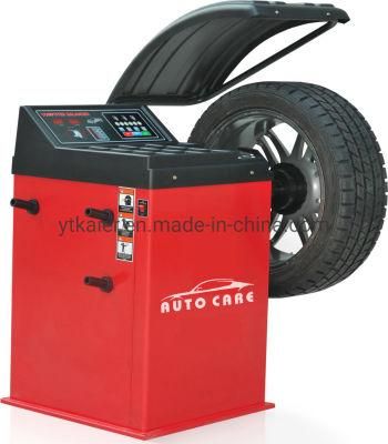 Tire Balancer Changer Combo/Wheel Balancer Combo