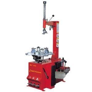 NHT810 (6&quot;-21&quot;) Semiautomatic Motorcycle Tyre Changer