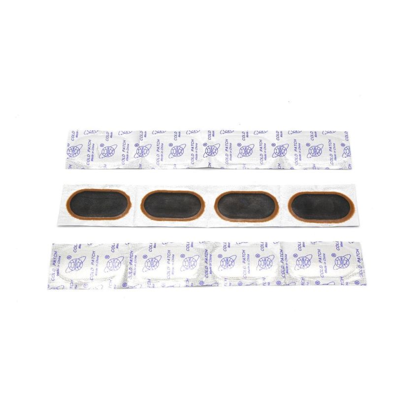 Auto Accessories Tire Repair Tool Rubber Cold Patch