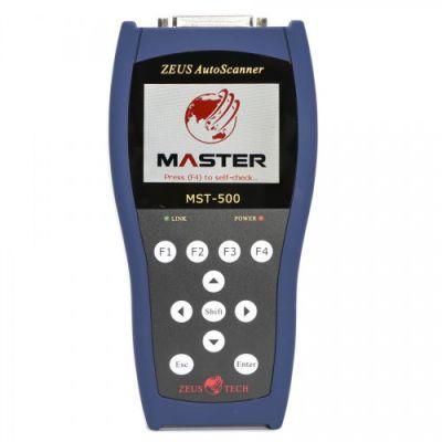 Master Mst-500 Handheld Motorcycle Diagnostic Scanner Tool