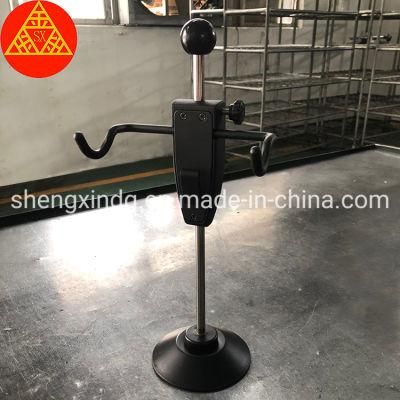 Four Wheel Alignment Car Steering Wheel Holder for Wheel Aligner Machine